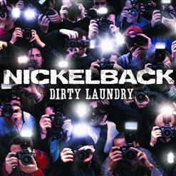 Nickelback — Dirty Laundry (Don Henley Cover)