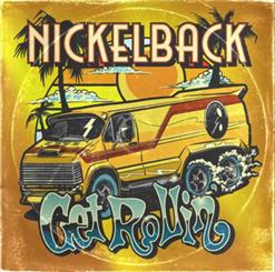 Nickelback — Does Heaven Even Know You're Missing?