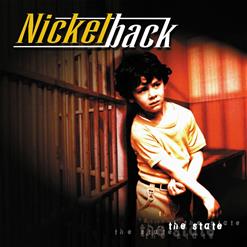 Nickelback — Hold Out Your Hand