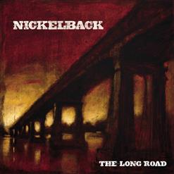 Nickelback — Slow Motion (Bonus Track)