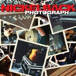 Nickelback — We Will Rock You (Queen Cover)
