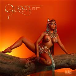 Nicki Minaj — Barbie Dreams