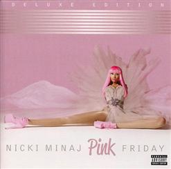 Nicki Minaj — Dear Old Nicki
