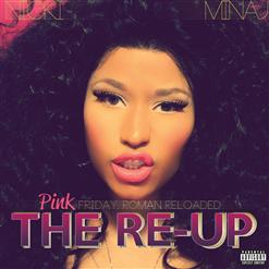Nicki Minaj — High School (Feat Lil Wayne)