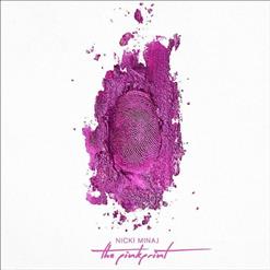 Nicki Minaj — Win Again