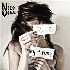 Nico Vega — Fury Oh Fury