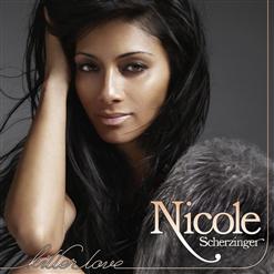Nicole Scherzinger — Wet