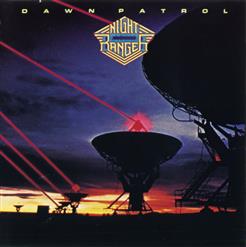 Night Ranger — Don't Tell Me You Love Me