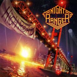 Night Ranger — High Road