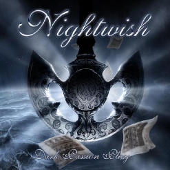 Nightwish — Bye Bye Beautiful (DJ Orkidea Remix)