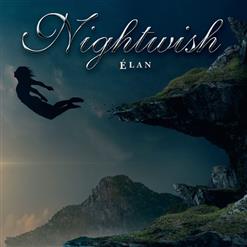Nightwish — Elan (Radio Edit)