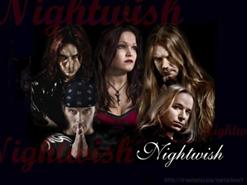 Nightwish — Nightwish-Dead To The World