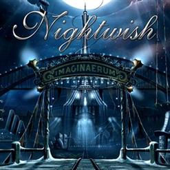 Nightwish — Scaretale (Orchestral Version)