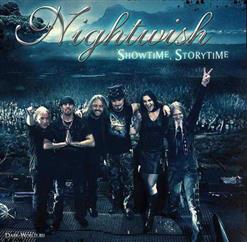 Nightwish — Song Of Myself (Live @ Wacken 2013)