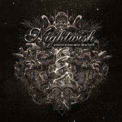 Nightwish — The Eyes Of Sharbat Gula (Orchestral)
