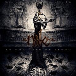 Nile — Enduring The Eternal Molestation Of Flame