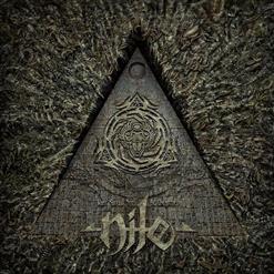 Nile — Liber Stellae Rubeae