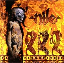 Nile — Smashing the Antiu
