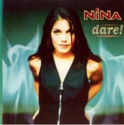 Nina (Eurodance) — The reason is you (album remix)