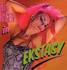 Nina Hagen — Russian Reggae