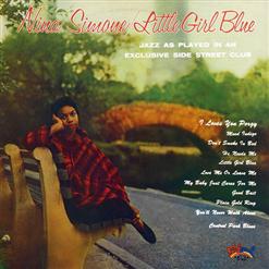 Nina Simone — Love Me Or Leave Me