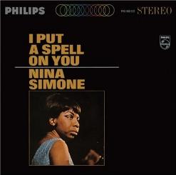 Nina Simone — Tomorrow Is My Turn