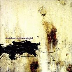 Nine Inch Nails — Burn