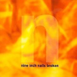 Nine Inch Nails — Happiness In Slavery
