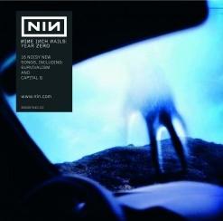 Nine Inch Nails — The Good Soldier