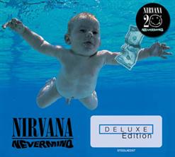 Nirvana — Come As You Are (The Devonshire Mixes)