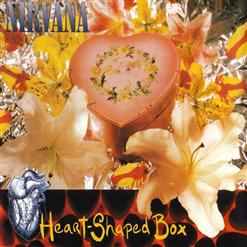 Nirvana — Heart - Shaped Box (L.P. Version)