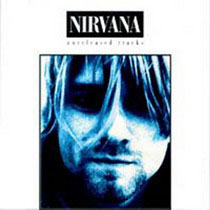 Nirvana — I Hate Myself And Want To Die