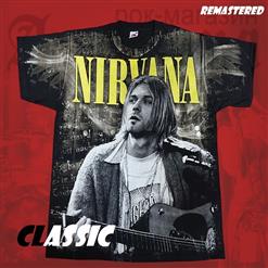Nirvana — Smells Like Teen Spirit (Remastered)