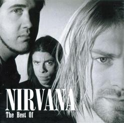 Nirvana — The Man Who Sold The World (MTV Unplugged) [LIVE]