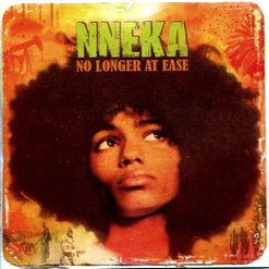 Nneka — Heartbeat