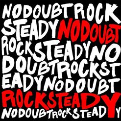 No Doubt — Underneath It All (feat. Lady Saw)