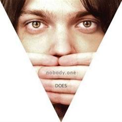 nobody.one — Horizon