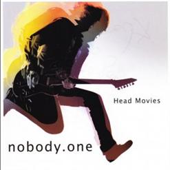 nobody.one — Though