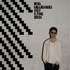 Noel Gallagher's High Flying Birds — Do The Damage