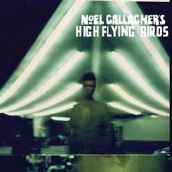 Noel Gallagher's High Flying Birds — Dream On
