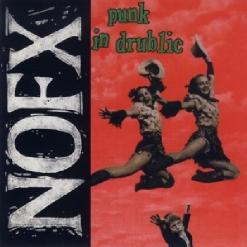 NOFX — Linoleum