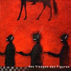 Noir Desir — Le vent nous portera