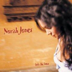 Norah Jones — What Am I To You?