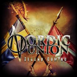Nordic Union — My Fear & My Faith