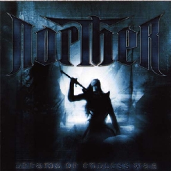 Norther — Final Countdown (Europe cover)