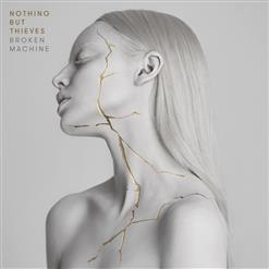 Nothing But Thieves — Amsterdam