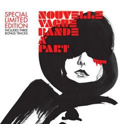 Nouvelle Vague — Dance with Me