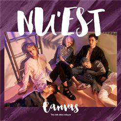 NU'EST — Daybreak (Minhyun&JR)