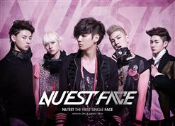 NU'EST — I'm Sorry
