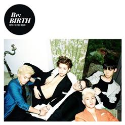 NU'EST — Sleep Talking ~잠꼬대~